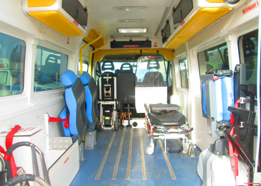 Avatar Ambulance|Home
